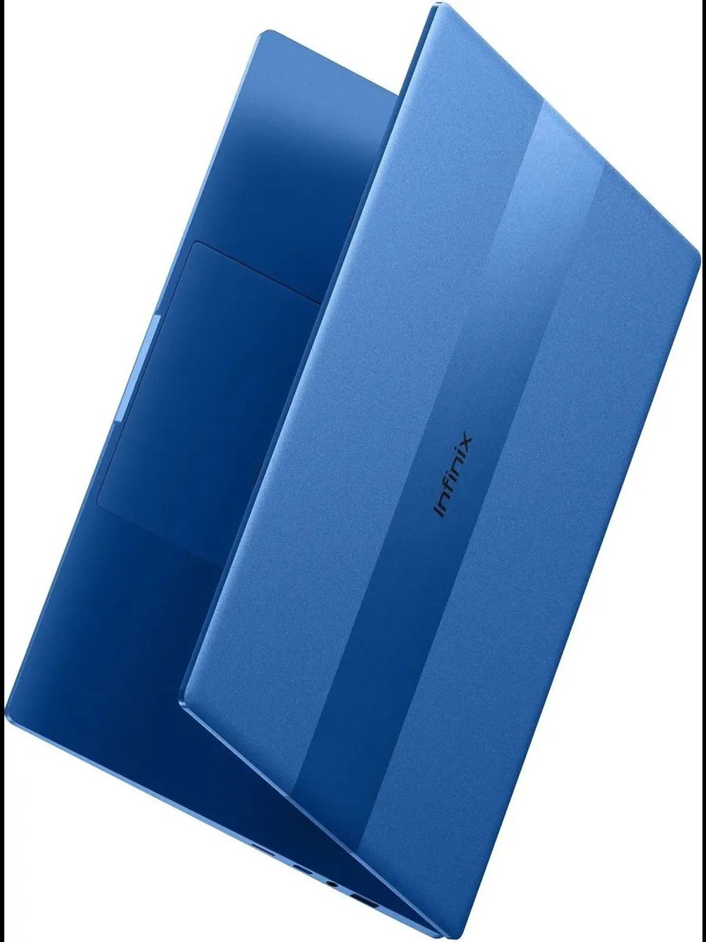 Ноутбук (71008301213) Infinix Inbook Y2 Plus Core i3 1115G4 8Gb SSD256Gb Intel UHD Graphics 15.6" IPS FHD (1920x1080) Win11 Hom