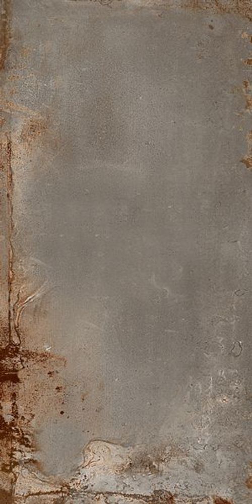 Керамогранит Oxidart Iron