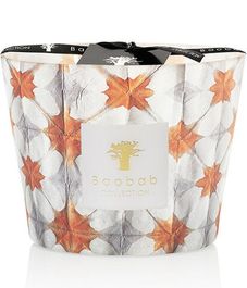 Calypso, свеча Odyssee MAX 10, Baobab Collection
