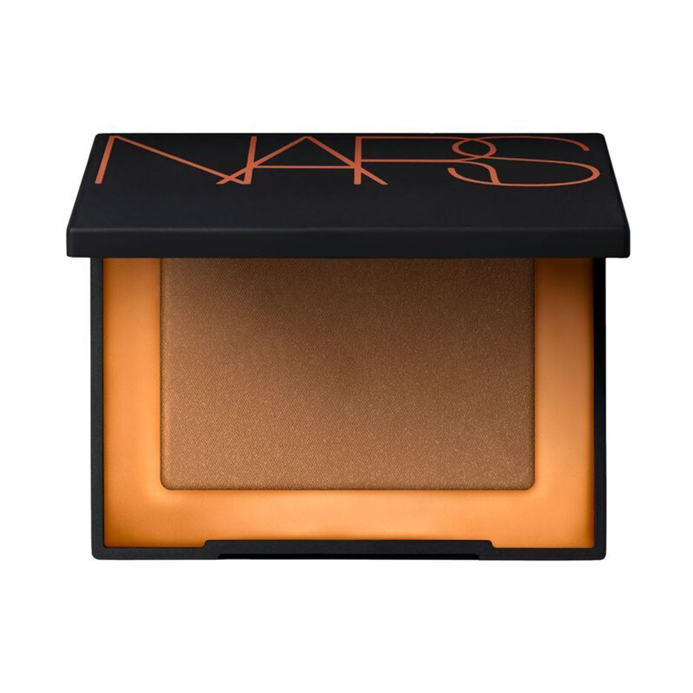 NARS Laguna Bronzing Powder 02 Бронзер для лица