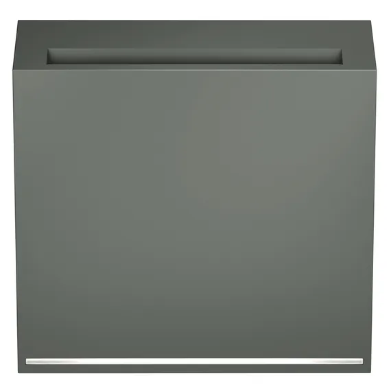 Накладка для выключателя карточного Voltum S70 Титан VLS002606