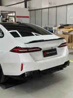 Обвес для BMW 5 серии G60 2023+ БМВ
