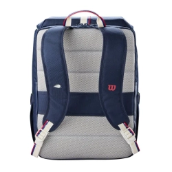 Рюкзак теннисный Wilson US Open 2026 Team - navy