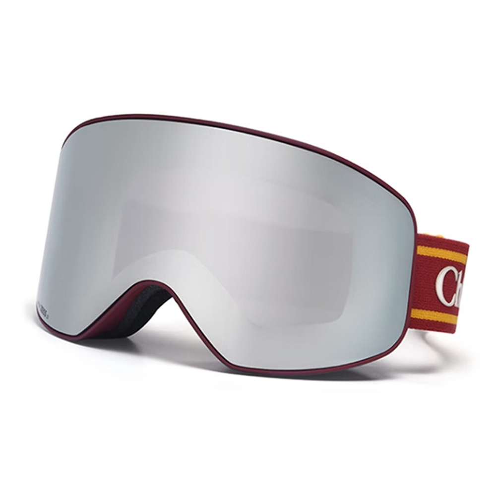 Chloe CH0072S Windproof Unisex Ski Goggles