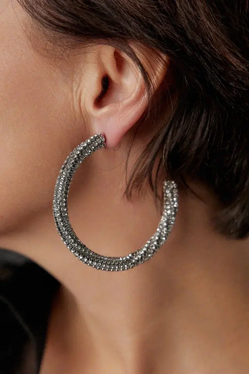 серьги 05004