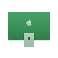 Моноблок Apple iMac 4.5K 24 (M4 10-Core, GPU 10-Core, 16GB, 512GB) (Зелёный | Green) (2024)