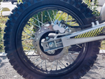 Мотоцикл кроссовый эндуро REGULMOTO Athlete 250 21/18