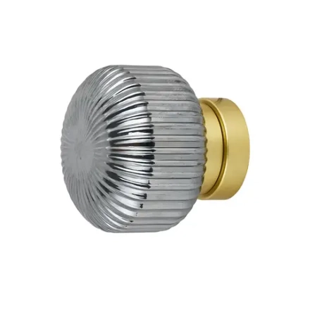 Бра Arte Lamp HAMAL A6170AP-1GO, 1хE27