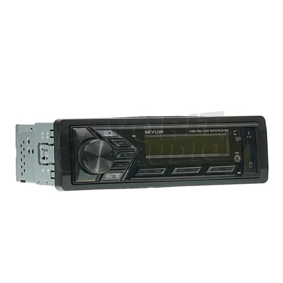 Skylor RS-620DSP 3RCA