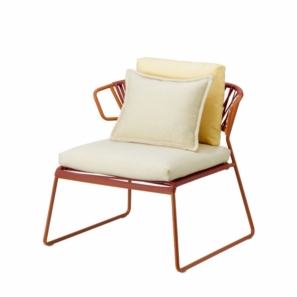 Подушка декоративная Scab Design Lisa,