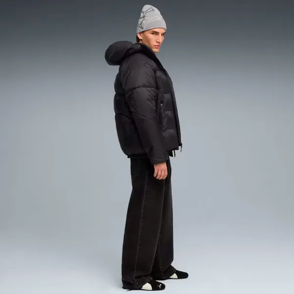 Куртка утепленная мужская PUMA PUMATECH PRIMALOFT Puffer Jacket