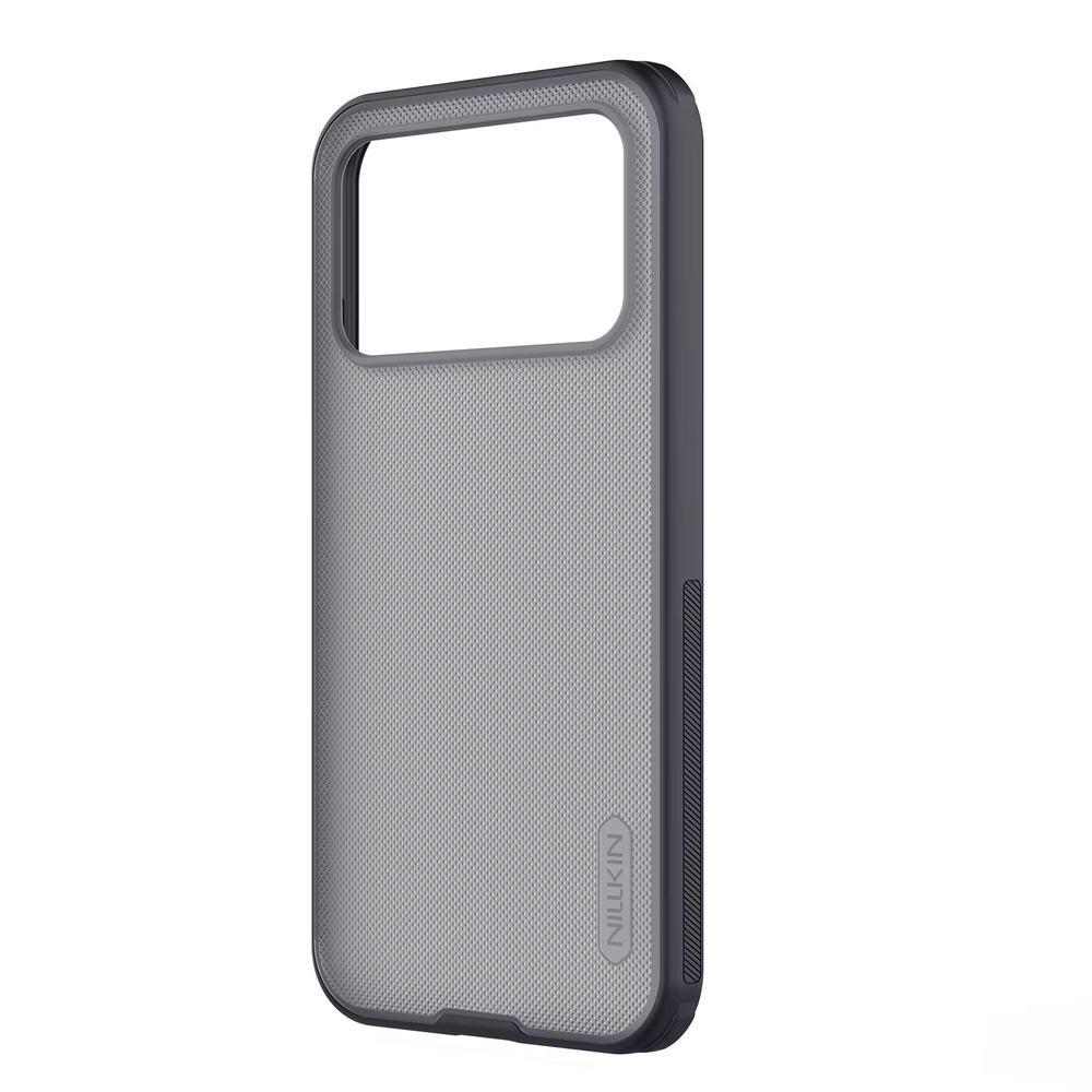 Чехол Nillkin Super Frosted Shield Pro для Poco F8 Pro/Redmi K90
