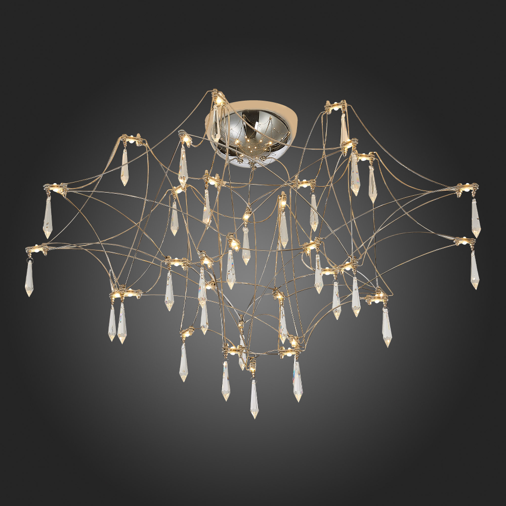 Люстра потолочная ST Luce Gravetta SL797.102.78