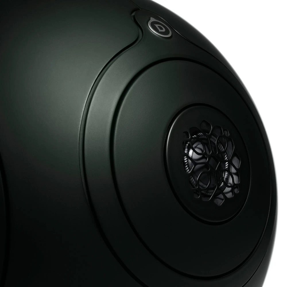 Phantom Ultimate 108 dB
