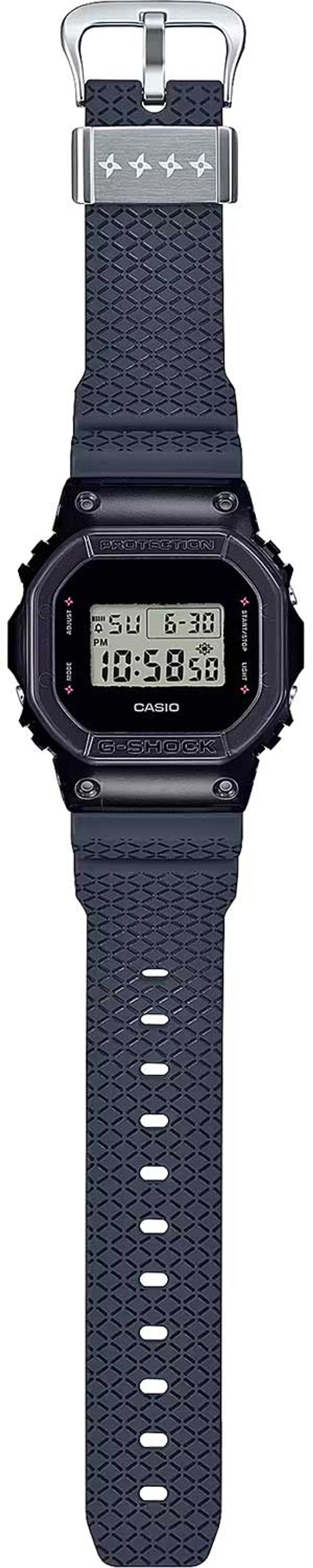 Часы Casio DW-5600NNJ-2