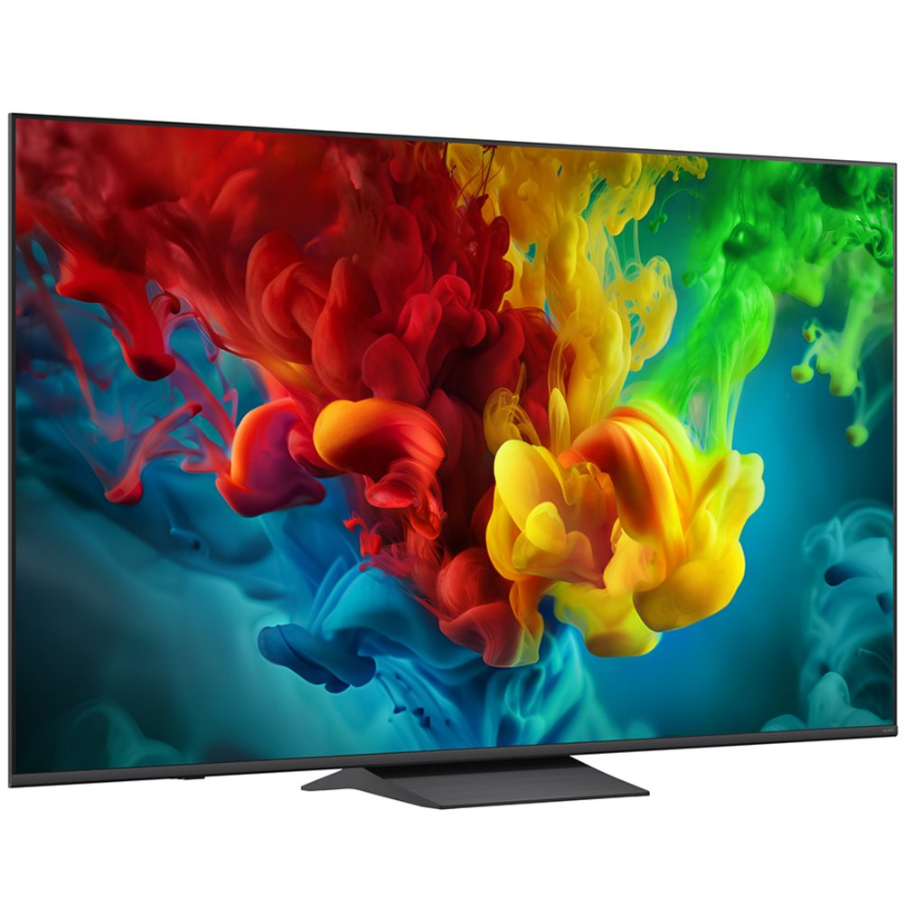 Телевизор LG 85QNED83B6A (2026)