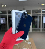 iPhone 13, 256 ГБ б/у