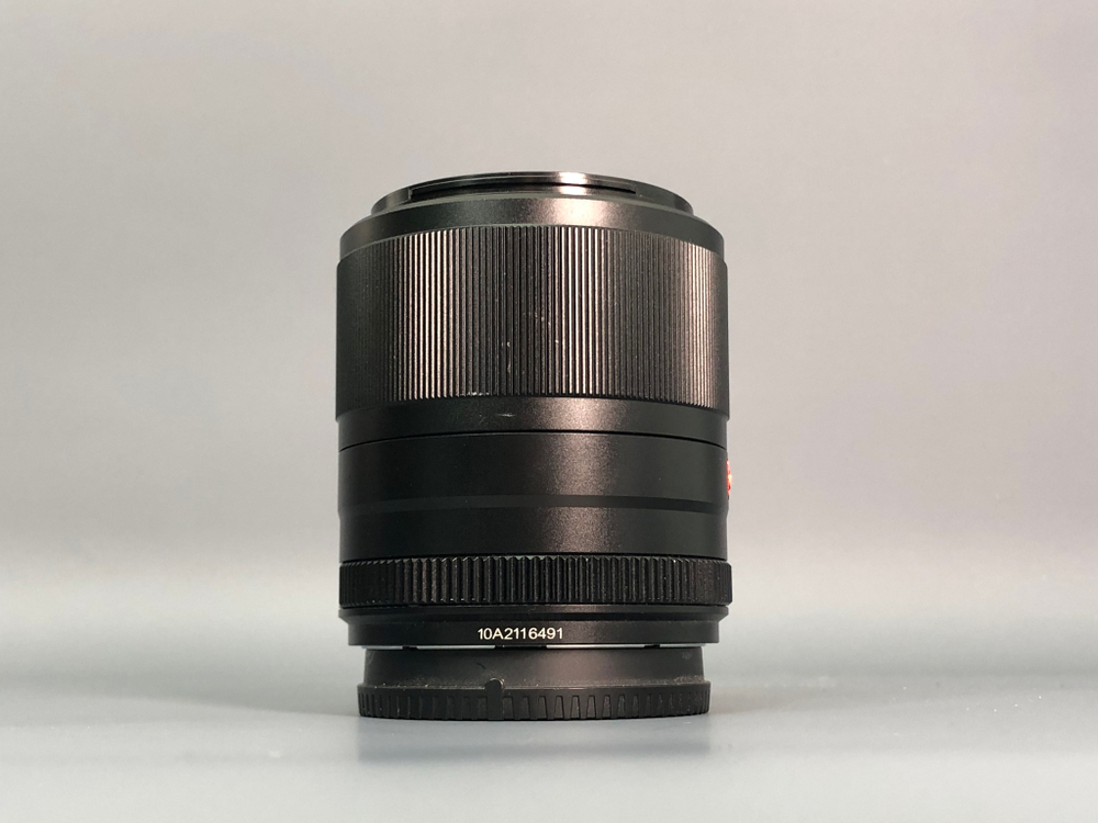 Viltrox 33mm 1.4 STM Fujifilm X-mount