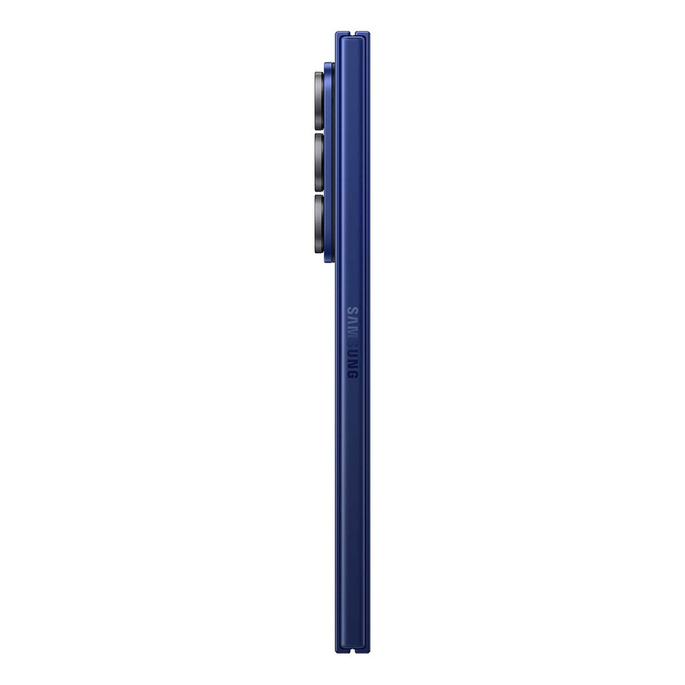 Samsung Galaxy Z Fold7 12/256Gb (2025) Blue Shadow, синий