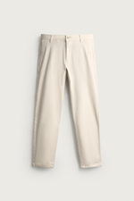 БРЮКИ ЧИНОС SKINNY FIT — ZARA