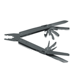 Мультитул Victorinox SwissTool BS, 115 мм, 29 функций, чёрный, нейлоновый чехол