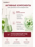 Тонер - эссенция увлажняющая с центеллой