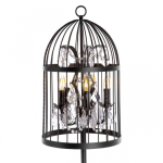 Торшер Loft It Vintage Birdcage LOFT1891F