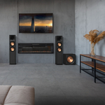 Klipsch R-101SW Активный сабвуфер