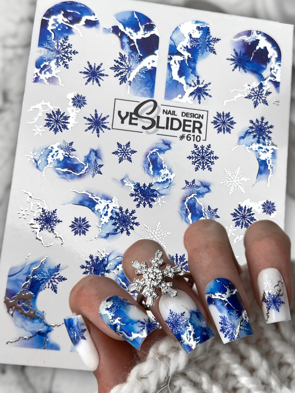 Слайдеры YeSlider №610
