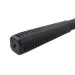 Подсачек складной телескопич. Namazu Pro NoKnot Net PVC, L- 200 см, овальный обод 55х45 см, PVC/25/