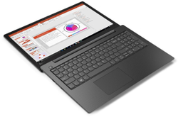 Ноутбук Lenovo V130-15IKB 15.6; FHD, Intel Core i3-7020U, 4Gb, 128Gb SSD, DVD-RW, DOS, серый (81HN00NFRU)