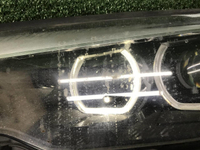 Фара левая BMW 5er G30 (2017-2020) LED