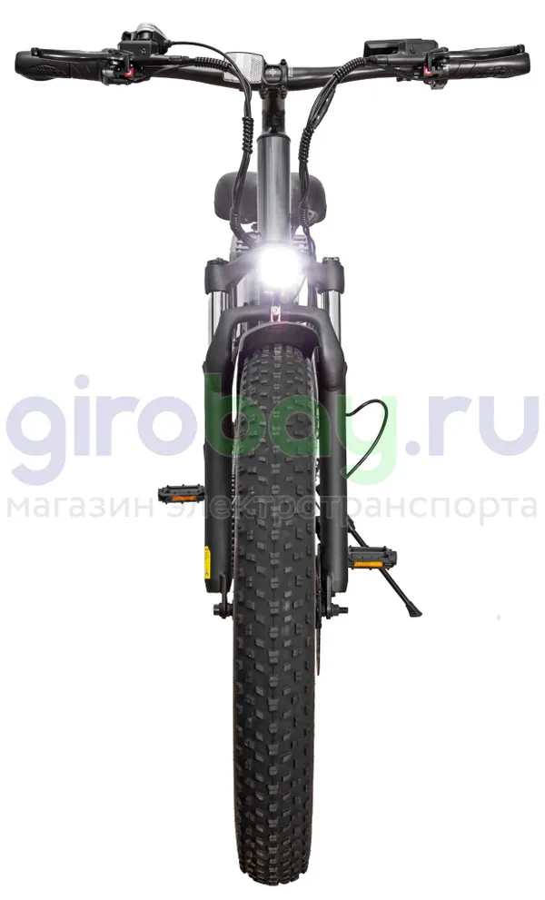 Электровелосипед ARMELONA AR-5 1200W (48V/20Ah) фото №10