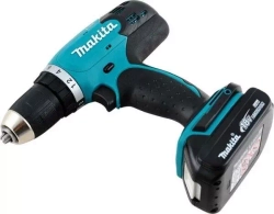 Аккумуляторная дрель-шуруповерт Makita DDF453SYX5