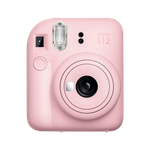 Фотоаппарат моментальной печати Fujifilm Instax mini 12 Blossom Pink