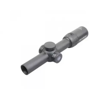 Прицел Vector Optics Constantine 1-6x24 SFP FIBER (VECNS-G4F)