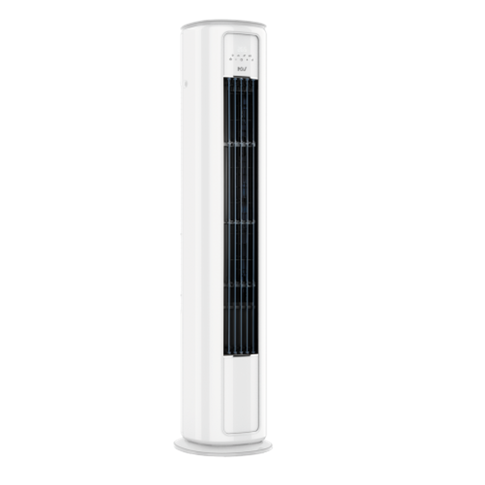 Полупромышленная сплит-система колонного типа MDV, ERP 3D DC Inverter, MDFYC-24HRFN8 / MDOUL-24HFN8