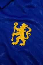 Футболка с длинными рукавами Nike Chelsea FC 26/27 Home Stadium - синий