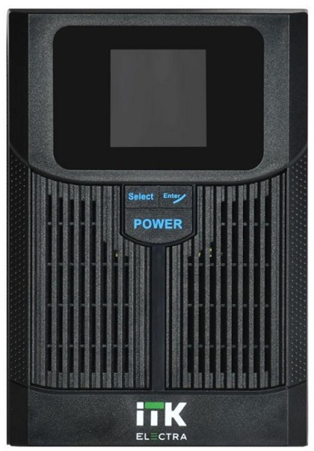 Источник бесперебойного питания ITK ELT-1500VA-1-L