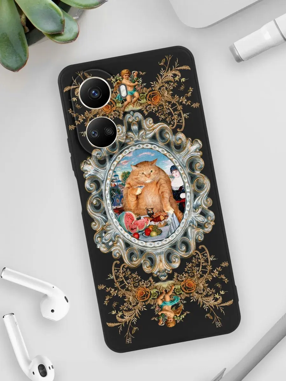 Чехол на Huawei Nova 10 SE
