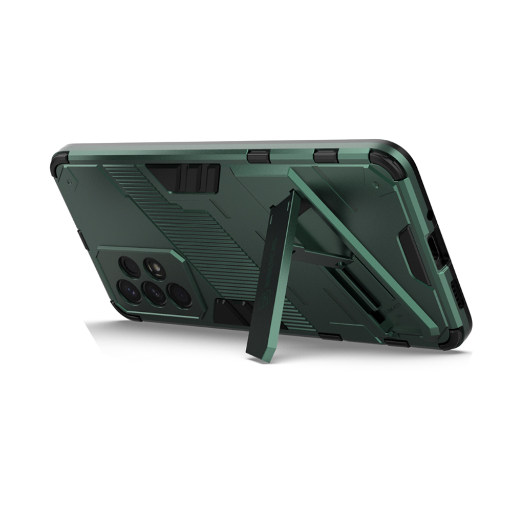Чехол Warrior Case для Samsung Galaxy A73