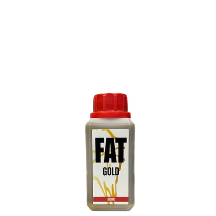 Заправка FAT ink METALLIC - 100мл