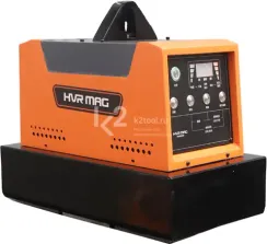 Электромагнитные грузозахваты с аккумулятором HDLift HVR-020