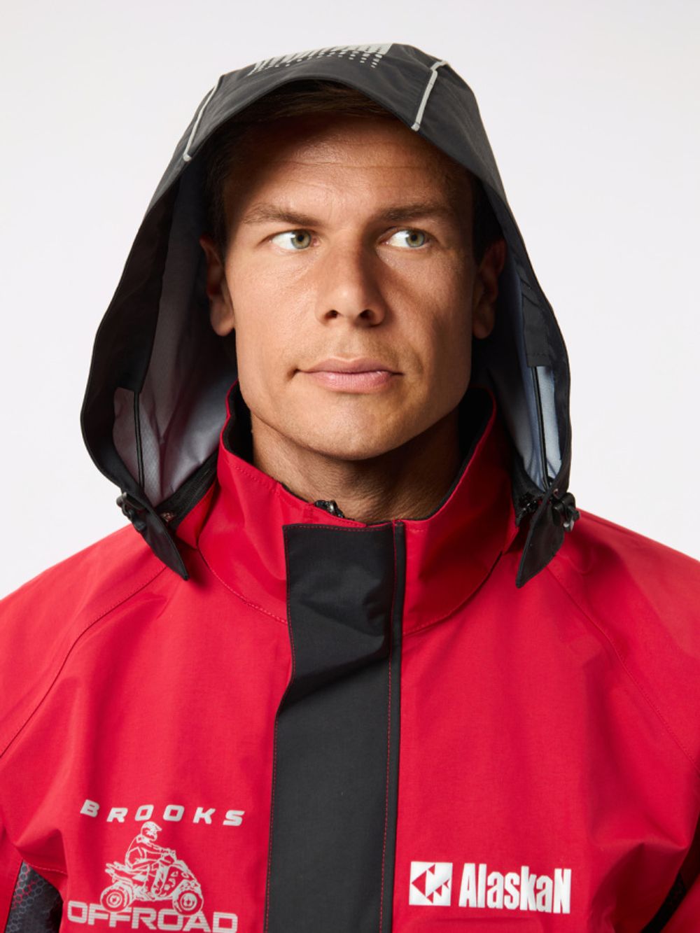 Куртка Alaskan Brooks XXXL