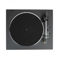 Проигрыватель винила Rekkord Audio F100 black