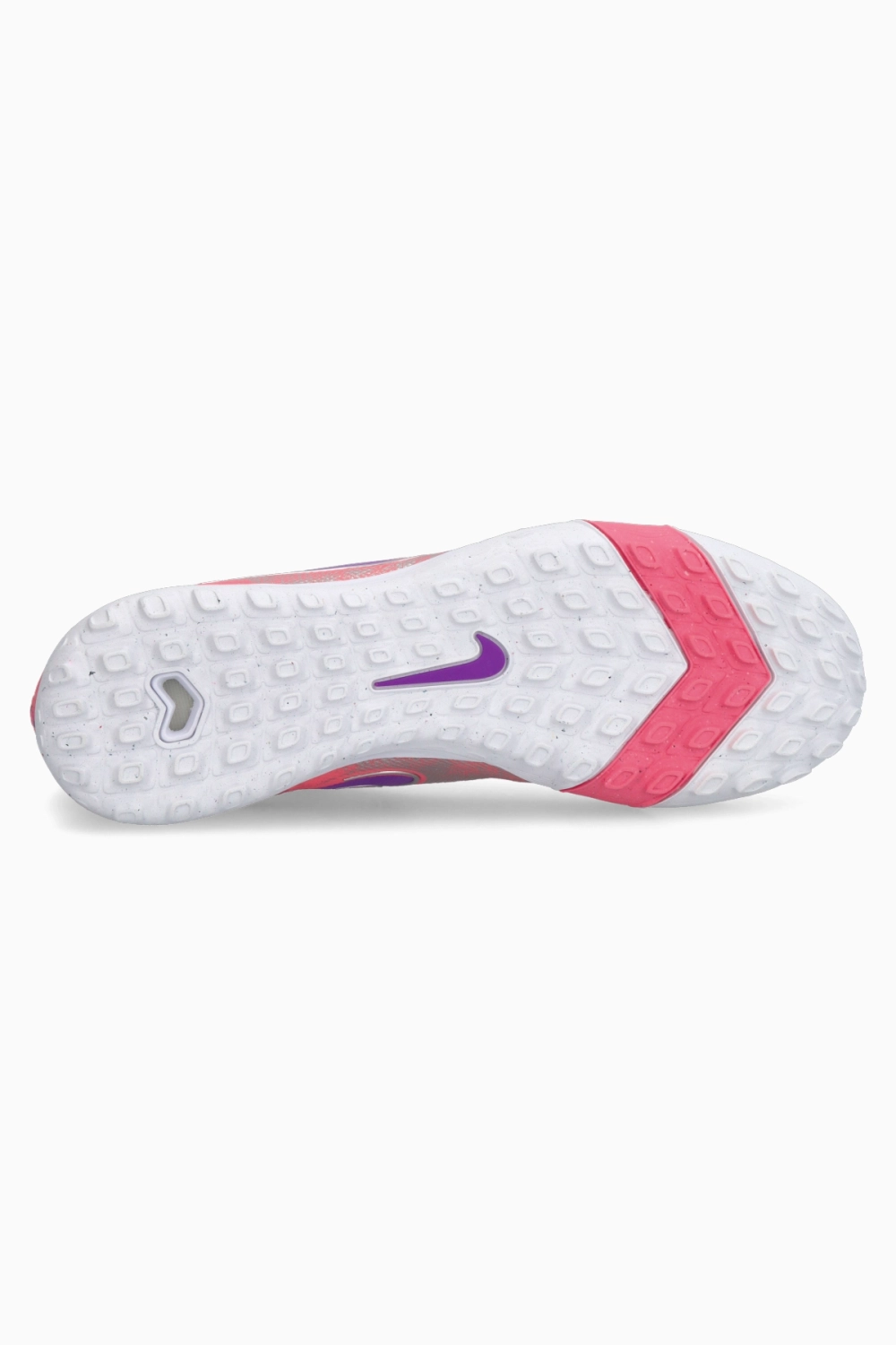 Сороконожки Nike Zoom Mercurial Vapor 16 Academy Vini Jr. TF - размер 38,5 EU
