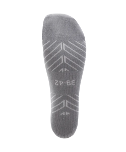 Гетры футбольные JÖGEL CAMP ADVANCED SOCKS 00, белый/серый