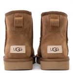 Ugg Classic Mini II "Chestnut"