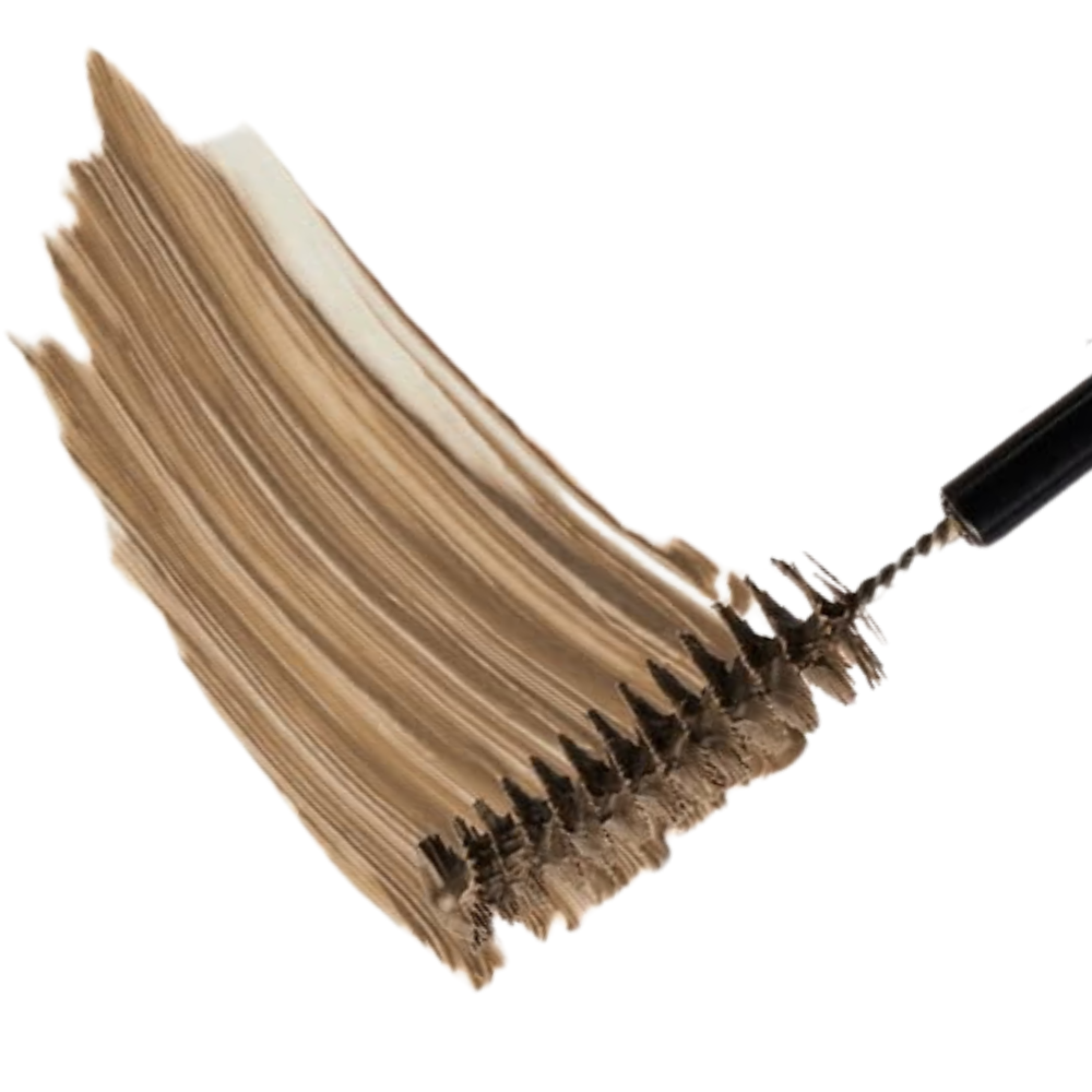 CLIO KILL BROW SLIM ASH BROWCARA - Стойкая тушь для бровей (3гр)