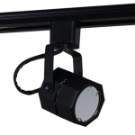 16021-9.3-001CT MR16 BK светильник трековый Reluce Technical, GU10х1